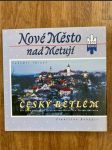 Nové Město nad Metují - Český Betlém - náhled