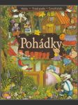 Pohádky - náhled