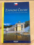 Západní Čechy - hrady a zámky, historická a lázeňská města, kultura a příroda - náhled