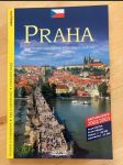 Praha - historická část města, památky a kultura - náhled