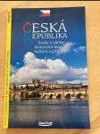 Česká republika - hrady a zámky, historická města, kultura a příroda - náhled