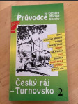Český ráj - Turnovsko - náhled