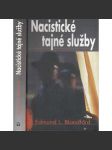 Nacistické tajné služby - náhled