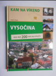 Vysočina: Kam na víkend - náhled