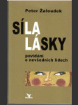 Síla lásky - náhled