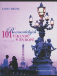 101 romantických víkendů v Evropě - náhled