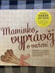 Maminko, vyprávěj o vaření - náhled