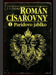 Román císařovny. 1, Paridovo jablko - náhled