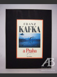 Franz Kafka a Praha - náhled