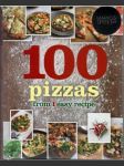 100 pizzas from 1 easy recipe - náhled