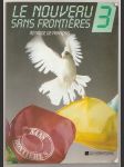 Le Nouveau sans Frontieres 3 - náhled