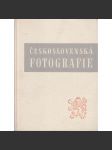 Československá fotografie 1946 - náhled