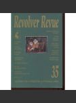 Revolver Revue 35/1997 - náhled