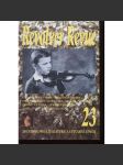 Revolver Revue 23/1993 - náhled