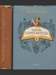 David Copperfield 1.-2. - náhled