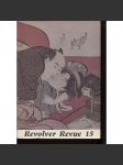 Revolver Revue 15/1990 - náhled