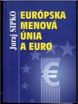 Európska menová únia a Euro (veľký formát) - náhled