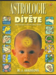 Astrologie dítěte - náhled