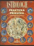 Astrologie - praktická příručka - náhled