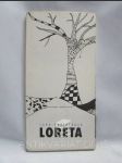 Loreta - náhled