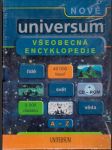 Nové universum - všeobecná encyklopedie - náhled
