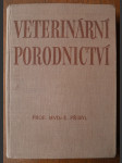 Veterinární porodnictví - náhled