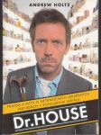 Dr. House - Pravda a mýty o netradičních lékařských metodách v populárním seriálu - náhled