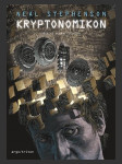 Kryptonomikon (Cryptonomicon) - náhled
