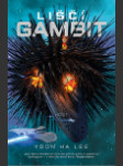 Liščí gambit (Ninefox Gambit) - náhled
