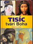 Tisíc tvárí Boha - náhled