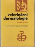 Veterinární dermatologia - náhled