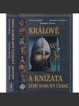 Králové a knížata zemí Koruny české - náhled