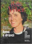 Reader's Digest Výběr - nejčtenější časopis na světě  3/2000 - náhled