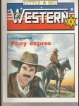 Western 2. Pony expres - náhled
