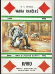 Karo Válka rančerů - náhled