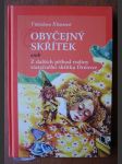 Obyčejný skřítek, aneb, Z dalších příhod rodiny statečného skřítka Drnovce - náhled