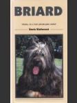 Briard - náhled