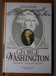 George Washington - prezident u kolébky velmoci - náhled