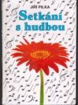 Setkání s hudbou - náhled