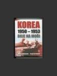 Korea 1950 - 1953 Boje na moři - náhled