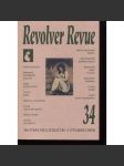 Revolver Revue 34/1997 - náhled