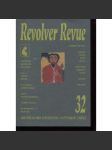 Revolver Revue 32/1996 - náhled