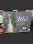 Houby v Bavorském Lese - Fabelhafte Pilzwelt - náhled