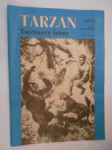 Tarzan - syn divočiny. Díl 3, Tarzanovy šelmy - náhled