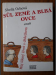 Sůl země a blbá ovce aneb Můj šílený život s dědečkem - náhled