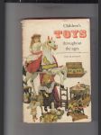 Childrens Toys Thoughout the Ages - náhled