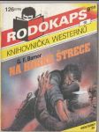 Rodokaps 126 2/93 Na horké štrece - náhled