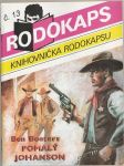 Rodokaps 13. Pomalý Johanson - náhled