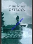 Z historie ostrova 2 - šidlovi eliška a josef - náhled