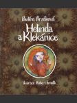 Helinda a Klekánice - náhled